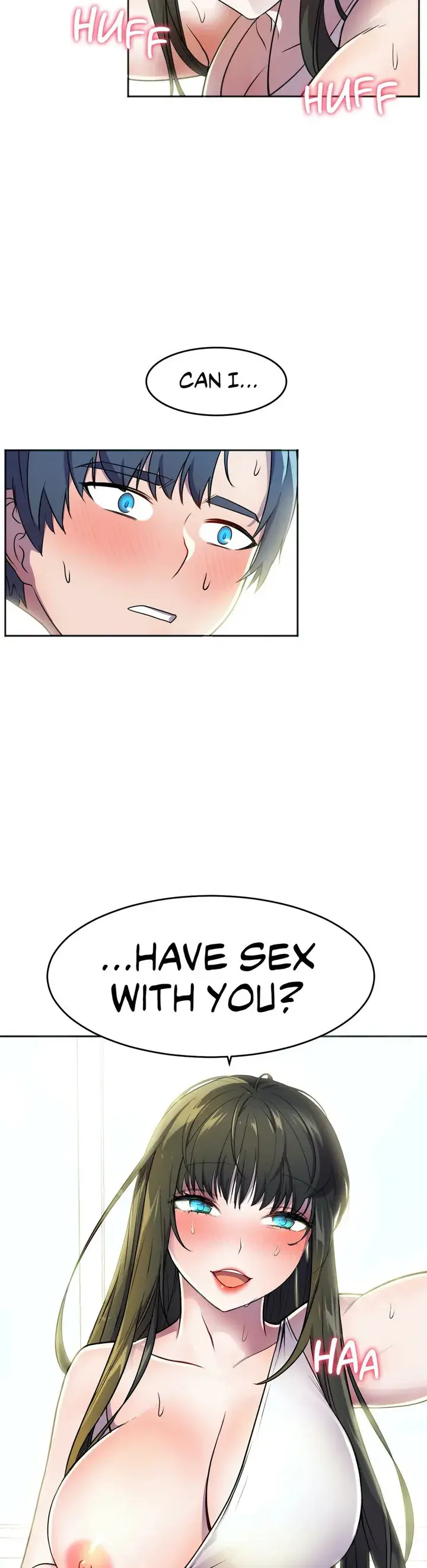 Hero Manager Episode 24 - Page 40
