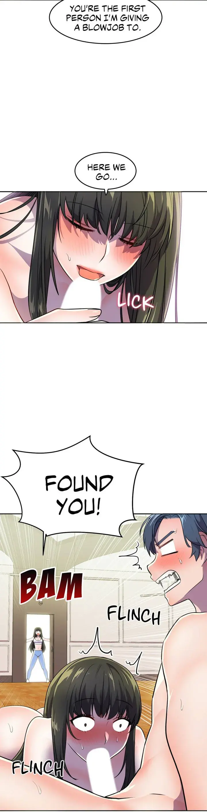 Hero Manager Episode 25 - Page 14