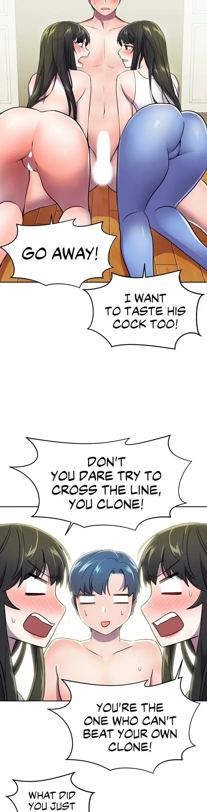Hero Manager Episode 25 - Page 17