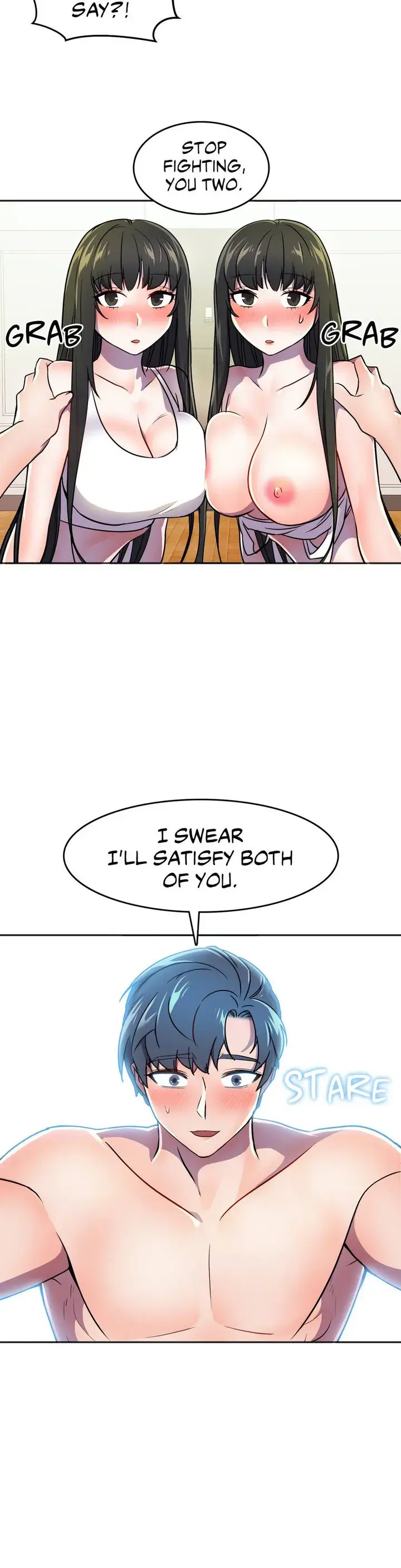Hero Manager Episode 25 - Page 18