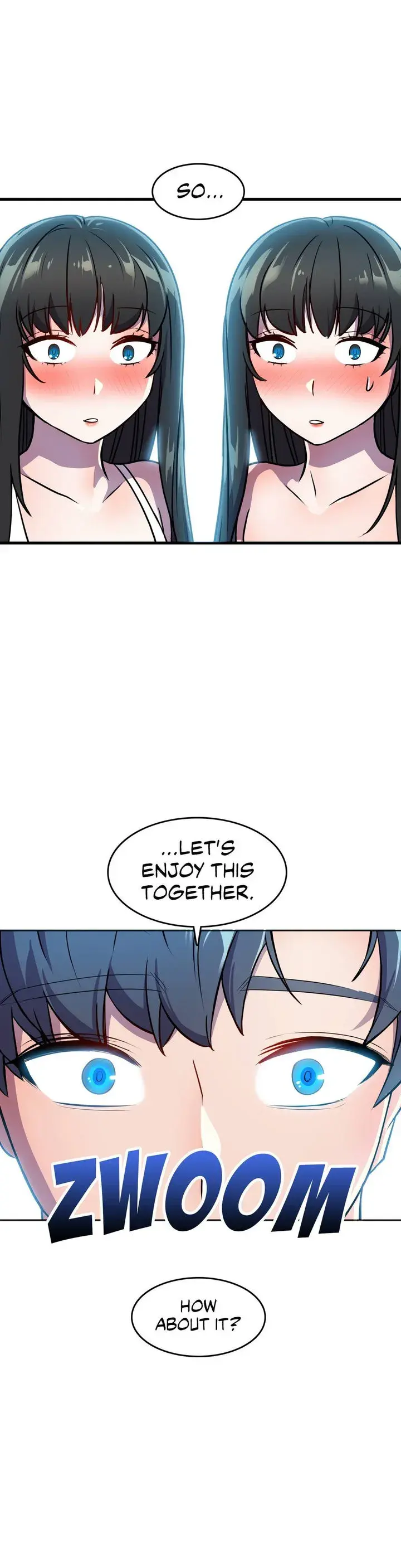 Hero Manager Episode 25 - Page 19