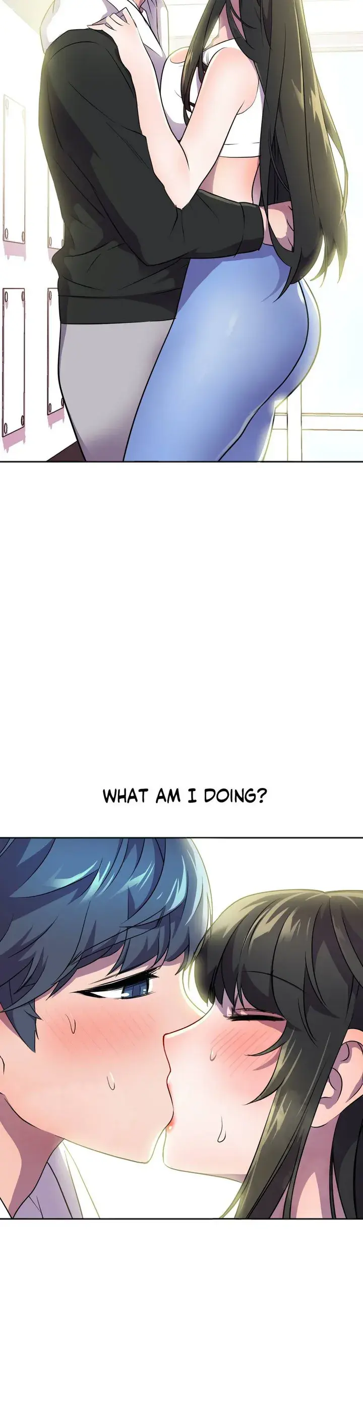 Hero Manager Episode 25 - Page 2