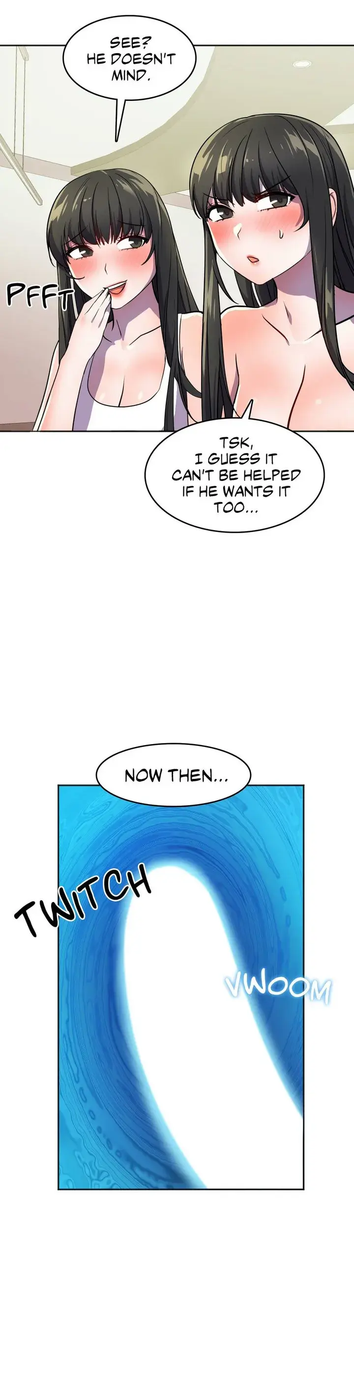 Hero Manager Episode 25 - Page 20