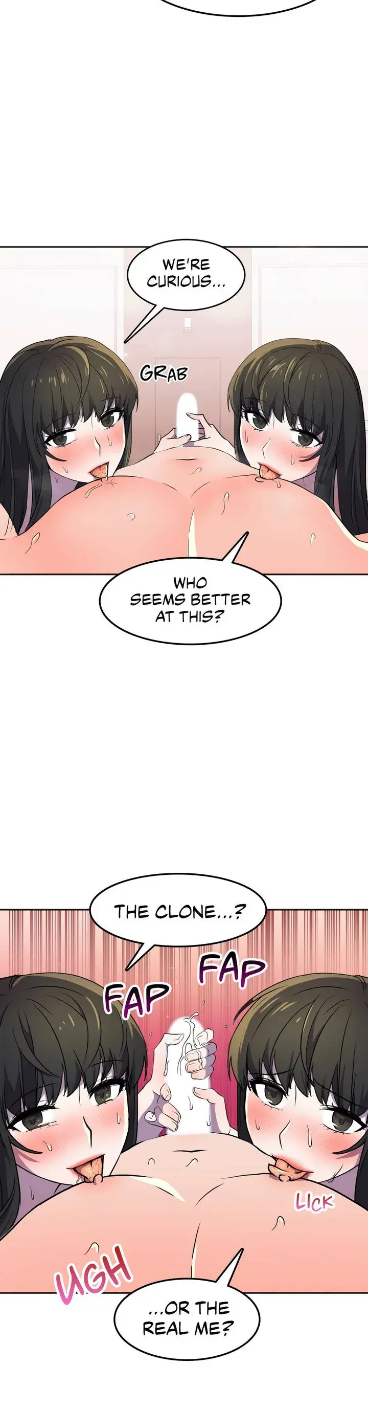 Hero Manager Episode 25 - Page 29