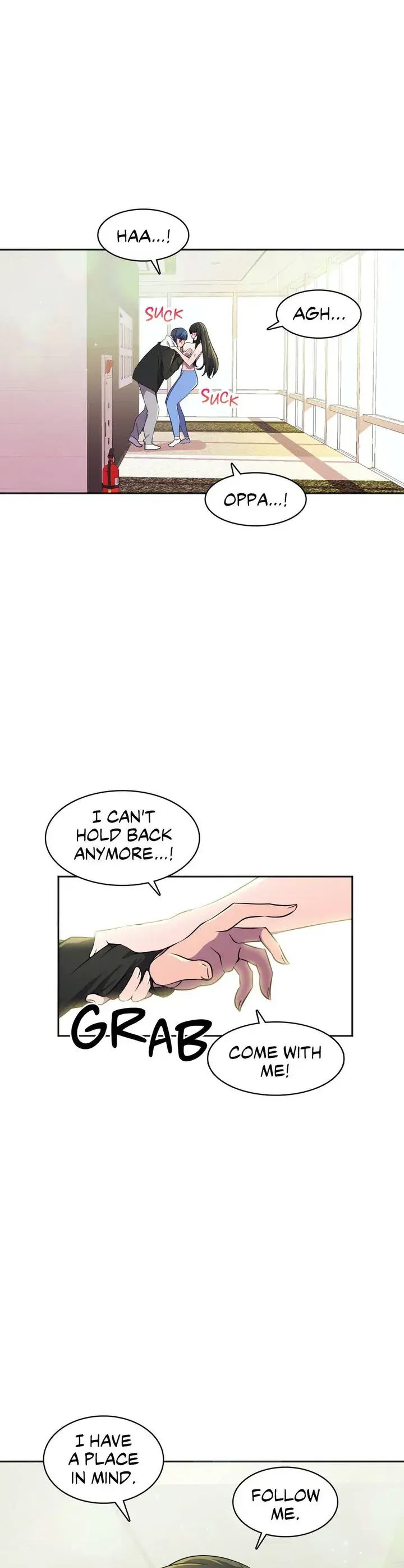 Hero Manager Episode 25 - Page 8