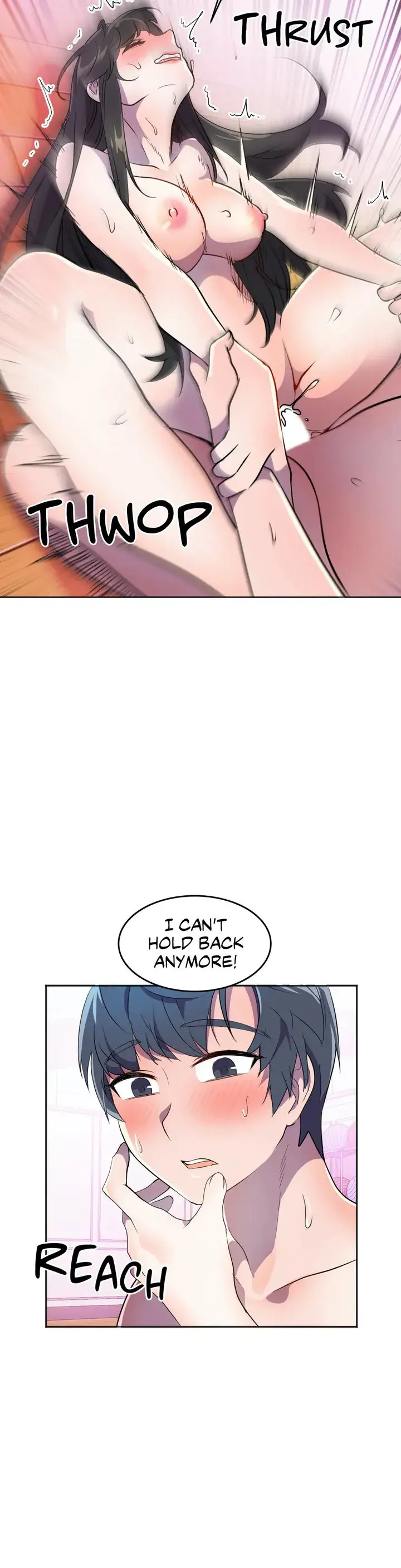 Hero Manager Episode 26 - Page 28