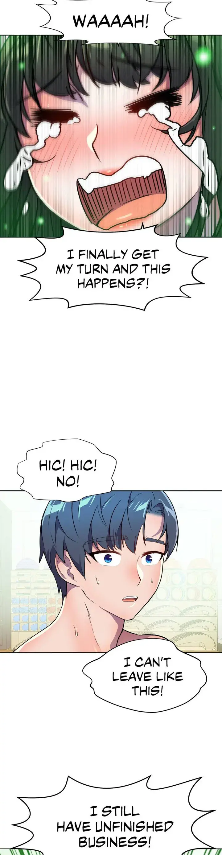 Hero Manager Episode 27 - Page 14