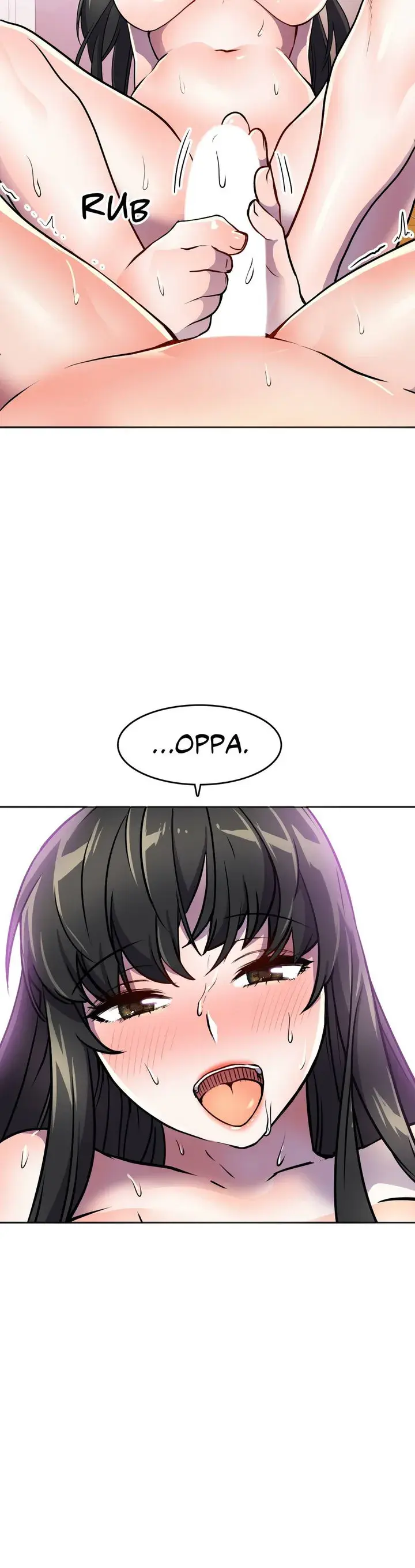Hero Manager Episode 27 - Page 20