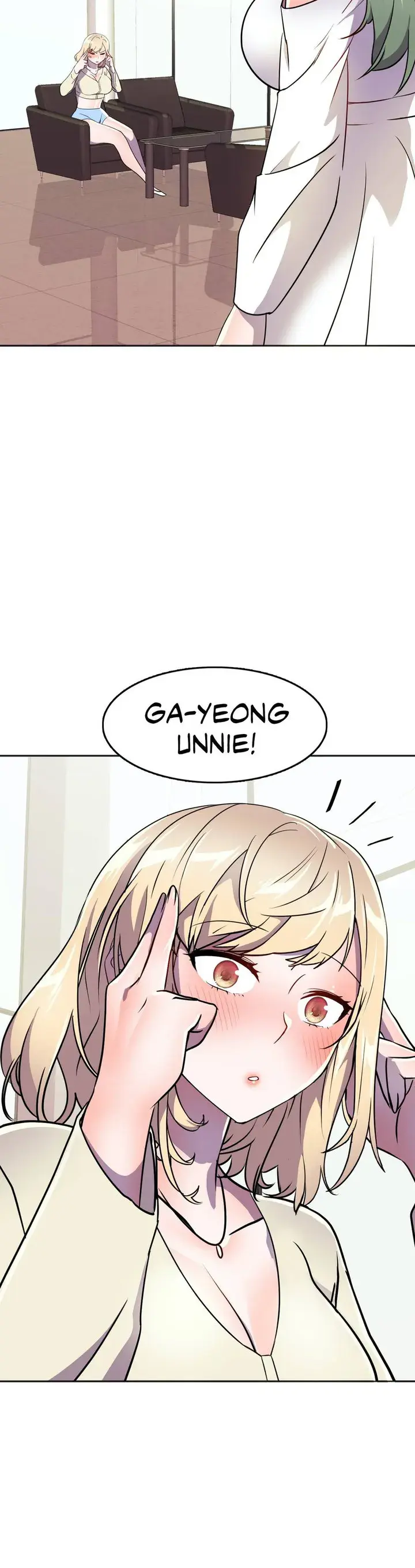 Hero Manager Episode 27 - Page 24