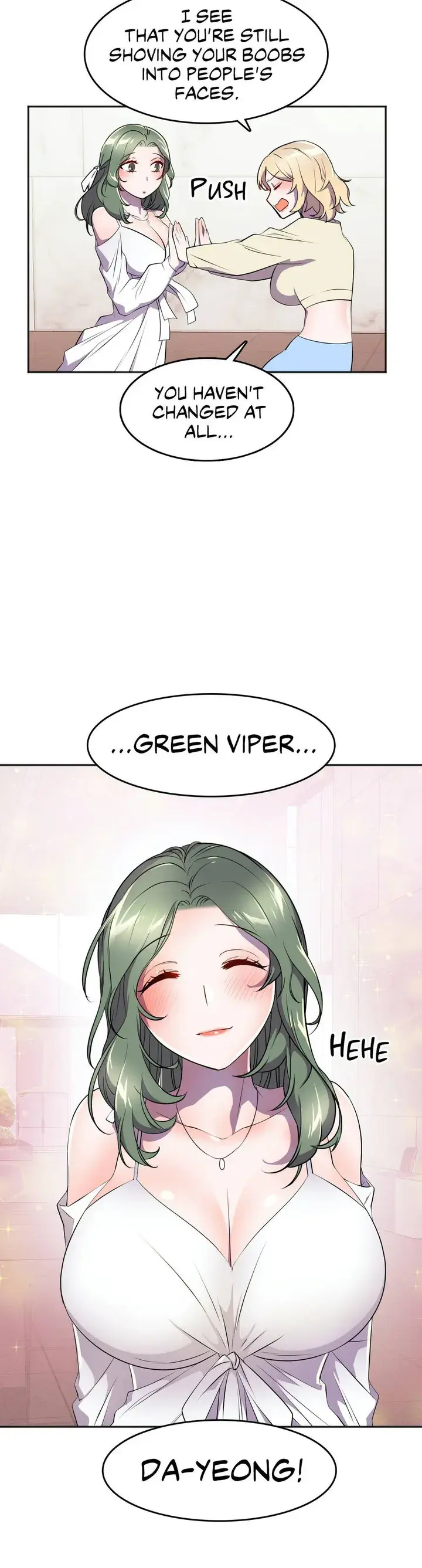 Hero Manager Episode 27 - Page 27