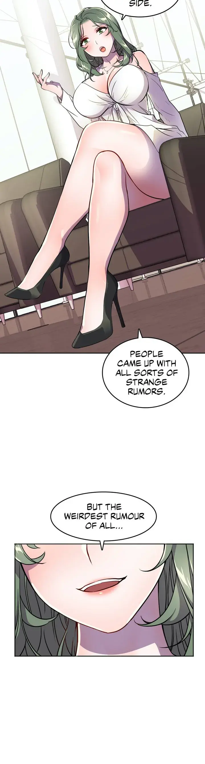 Hero Manager Episode 27 - Page 30