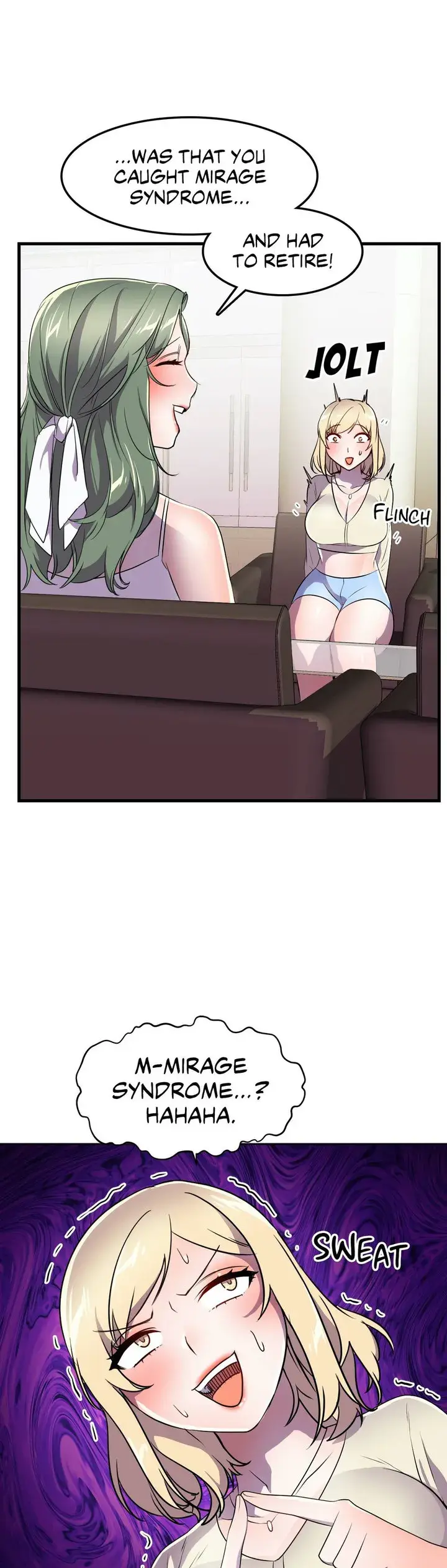 Hero Manager Episode 27 - Page 31