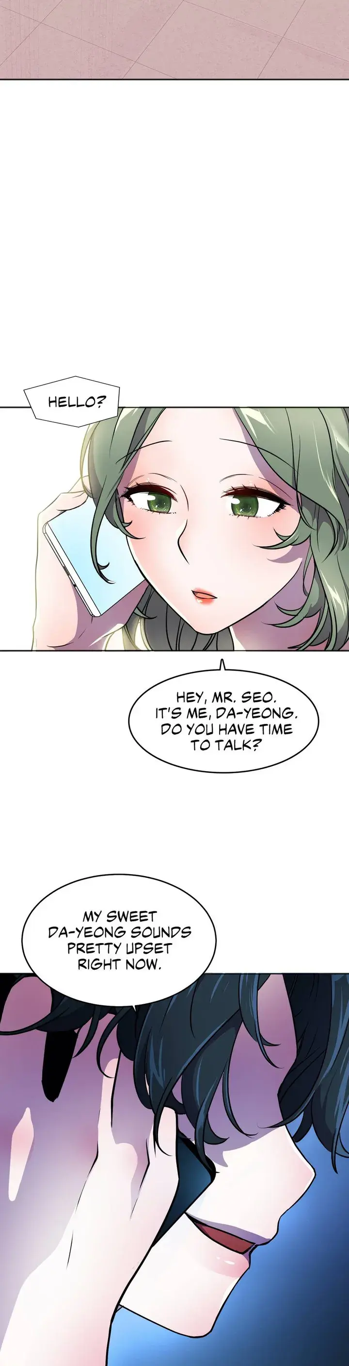 Hero Manager Episode 27 - Page 40