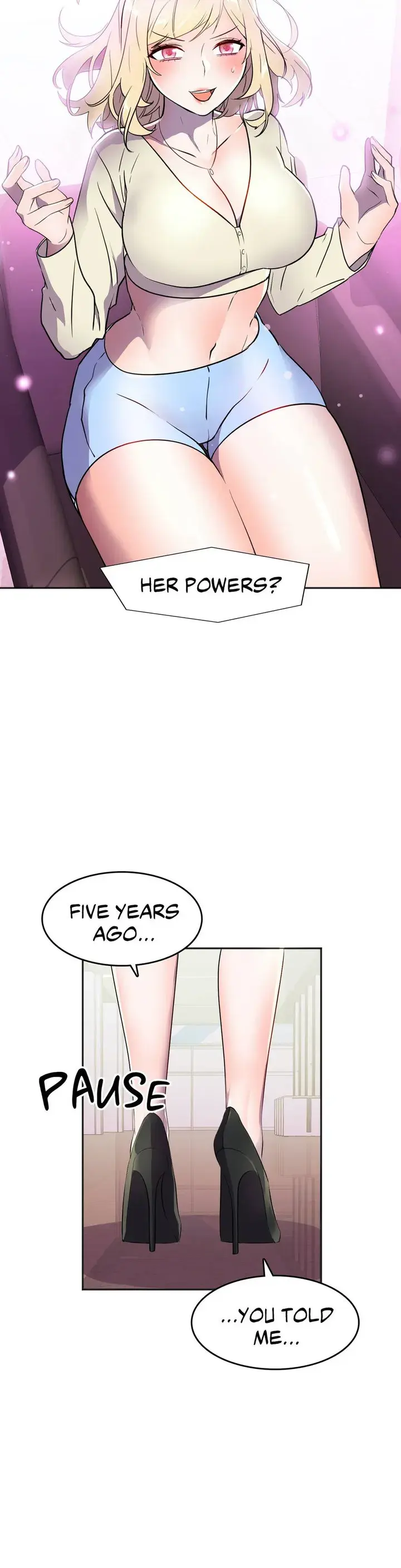 Hero Manager Episode 27 - Page 42