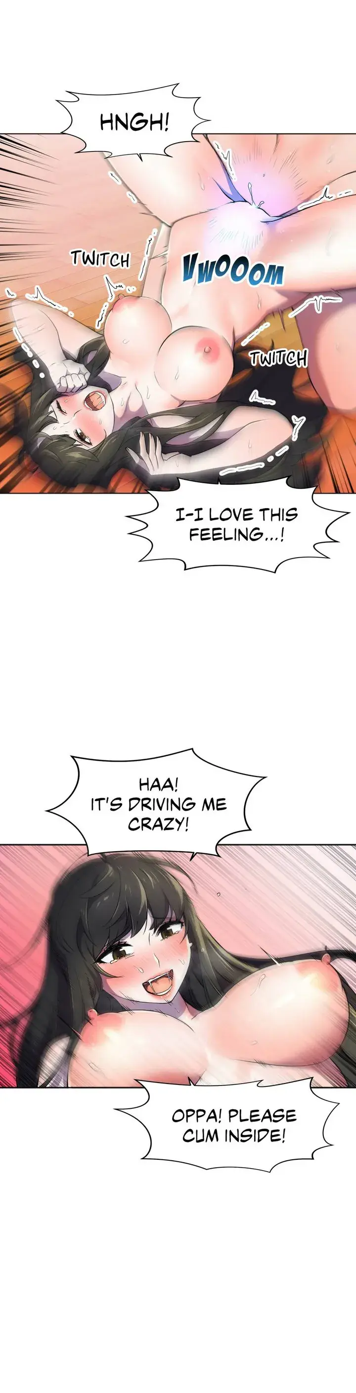Hero Manager Episode 27 - Page 6