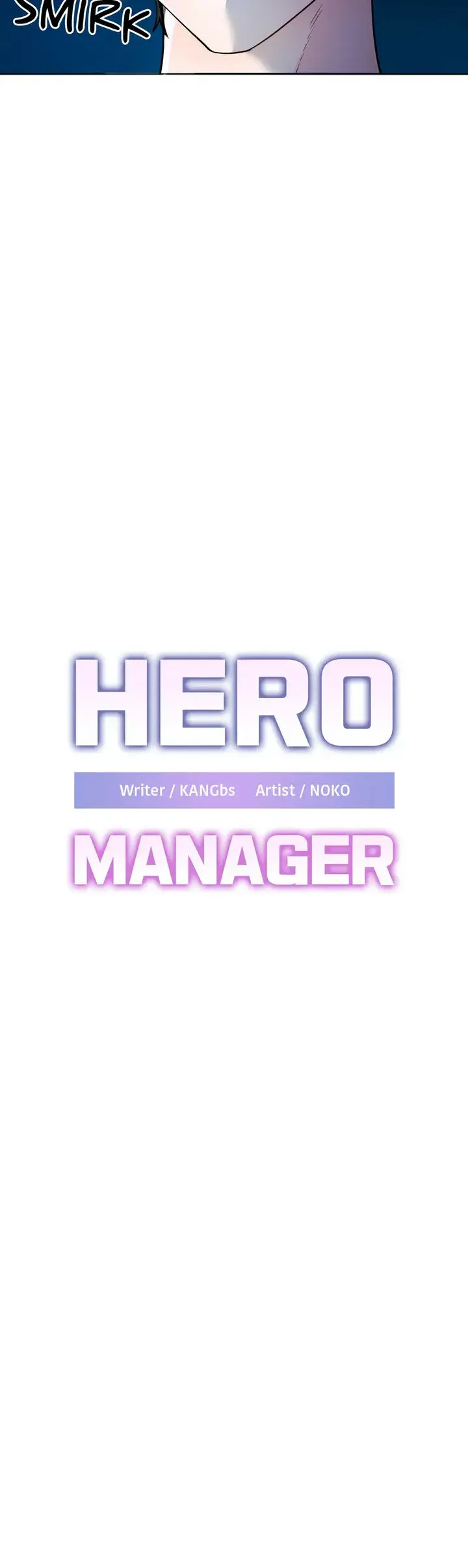 Hero Manager Episode 28 - Page 10