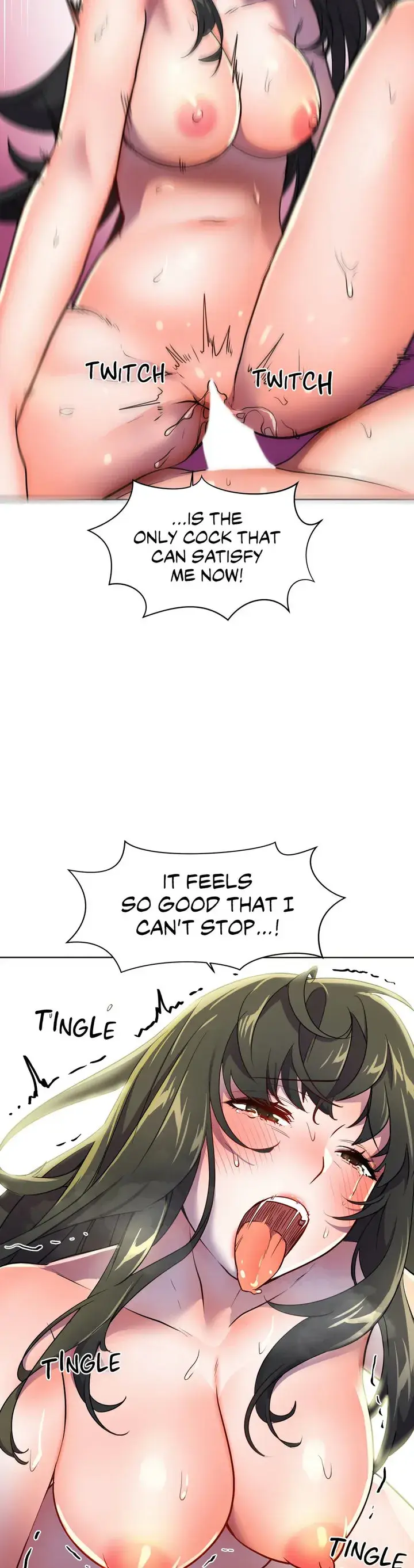 Hero Manager Episode 28 - Page 13