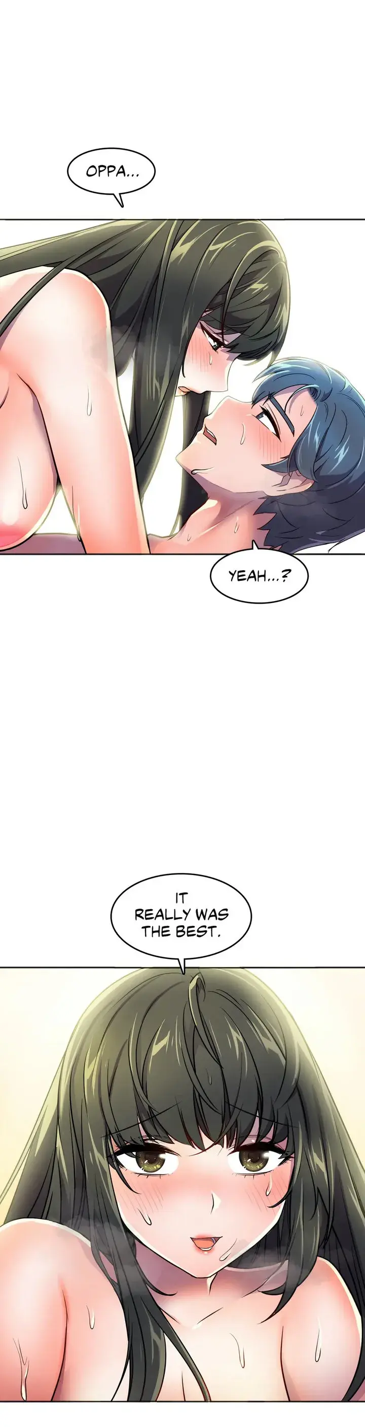 Hero Manager Episode 28 - Page 18