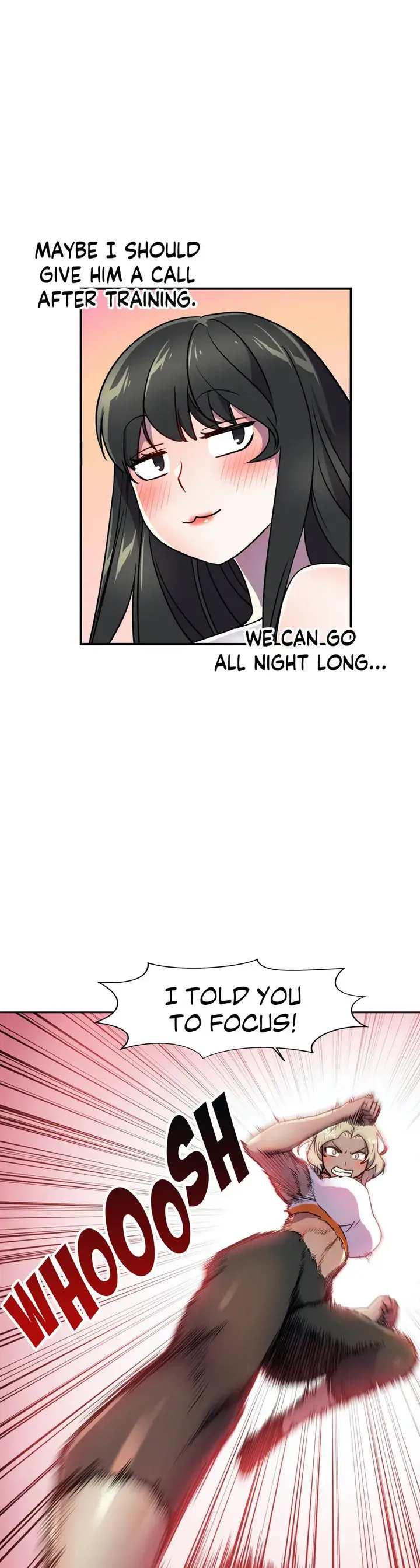 Hero Manager Episode 28 - Page 23