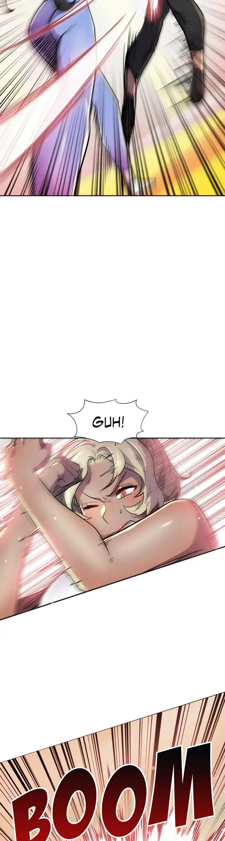Hero Manager Episode 28 - Page 27