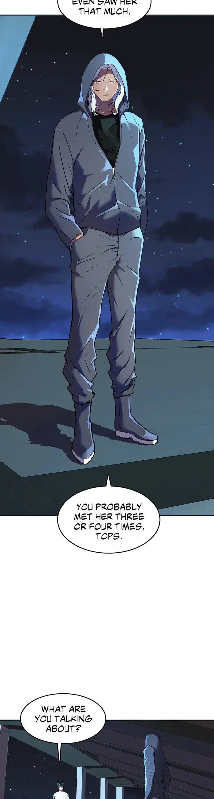 Hero Manager Episode 28 - Page 3