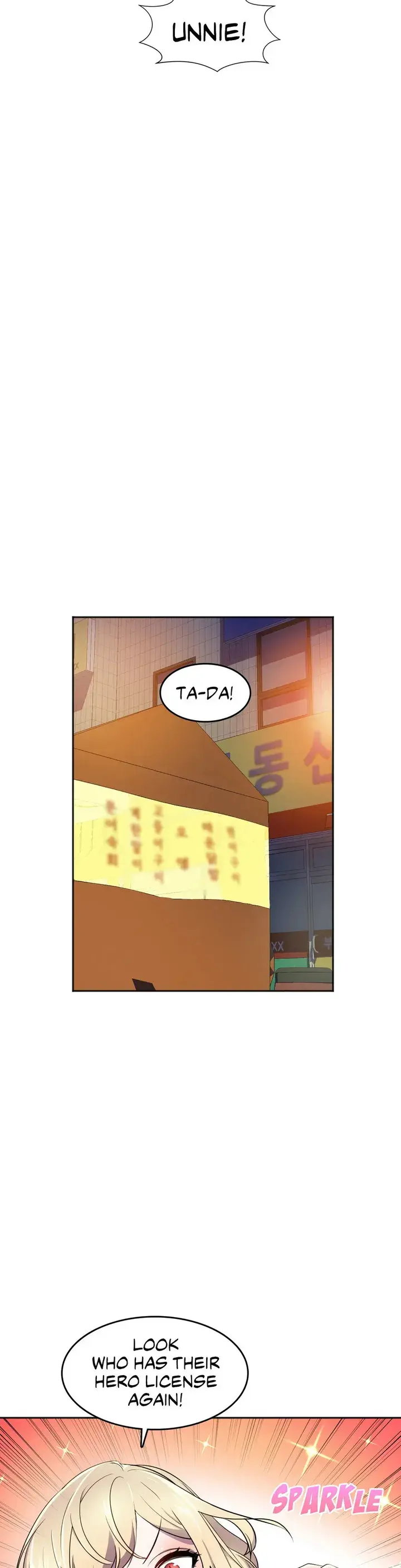 Hero Manager Episode 28 - Page 30