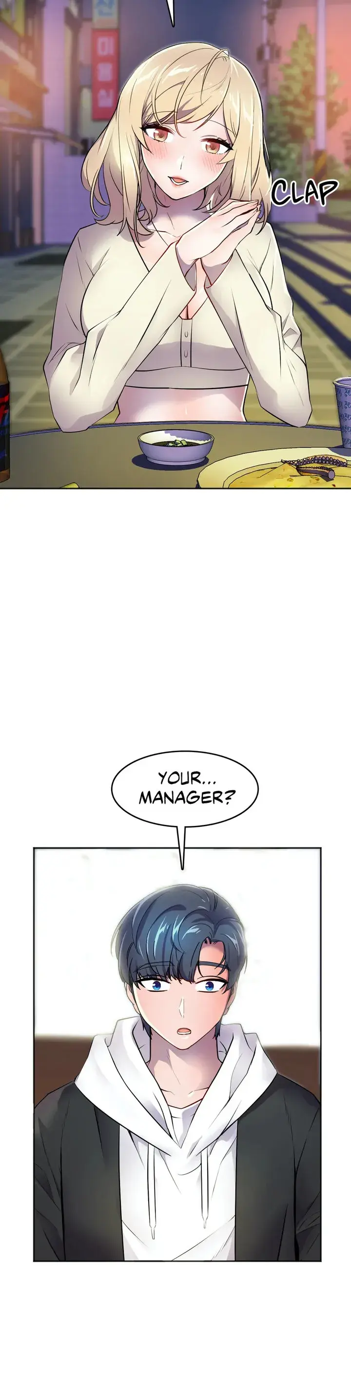 Hero Manager Episode 28 - Page 34