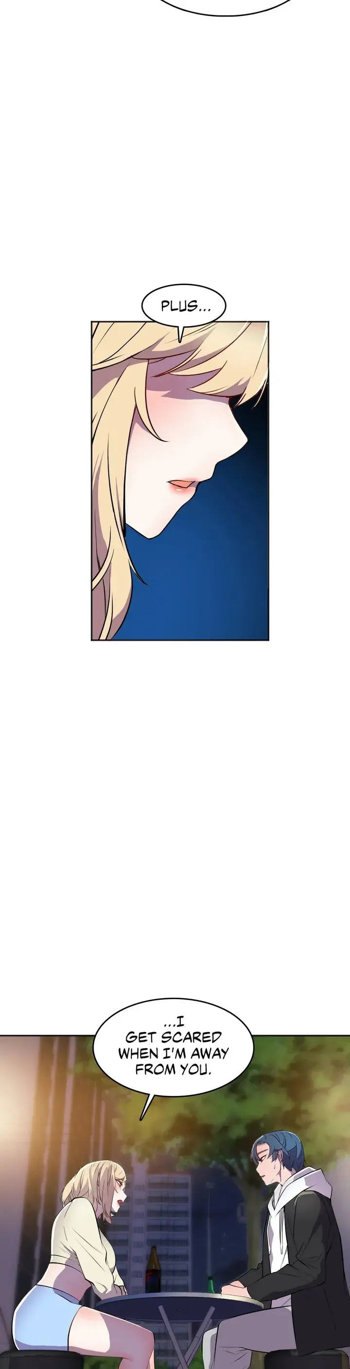 Hero Manager Episode 28 - Page 36