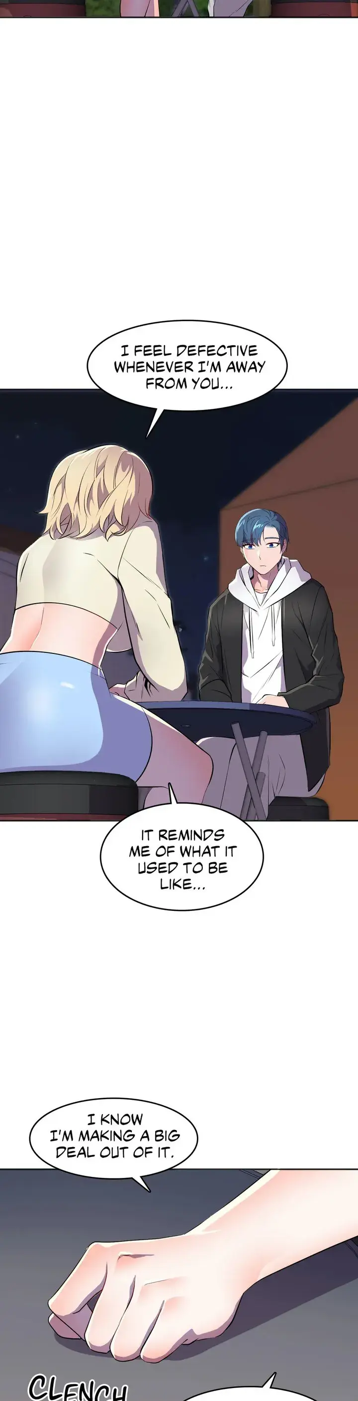 Hero Manager Episode 28 - Page 37