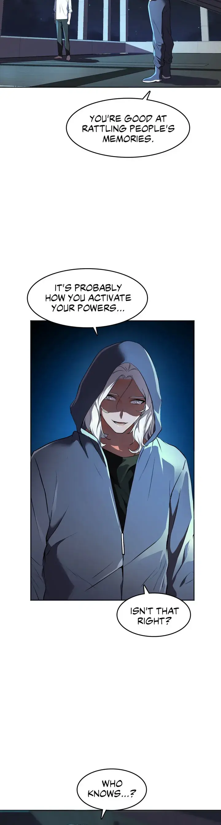 Hero Manager Episode 28 - Page 4