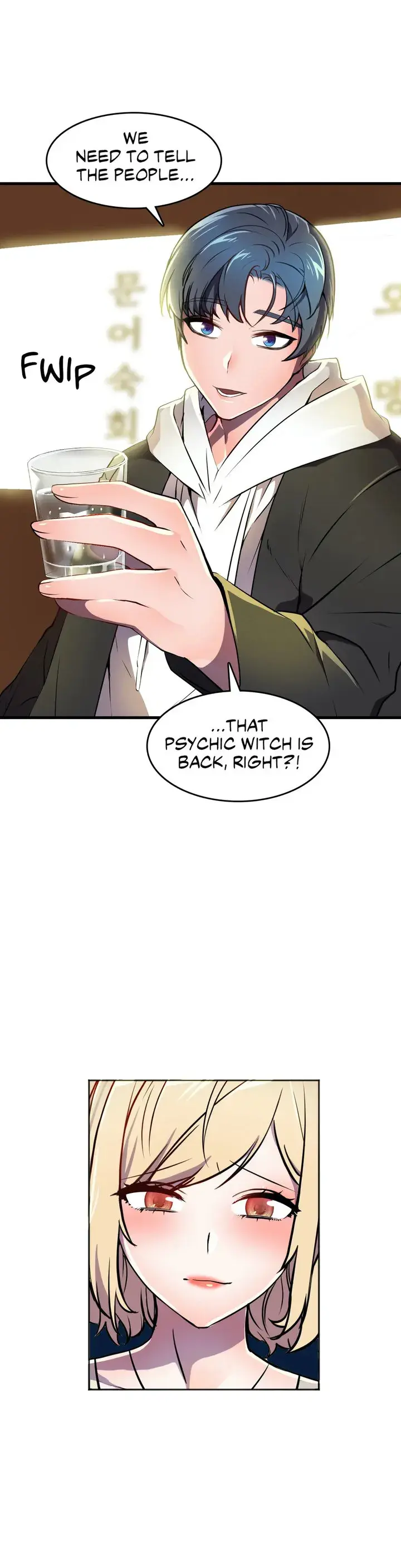 Hero Manager Episode 28 - Page 41