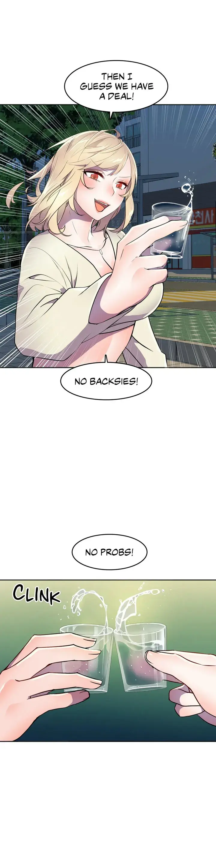 Hero Manager Episode 28 - Page 42