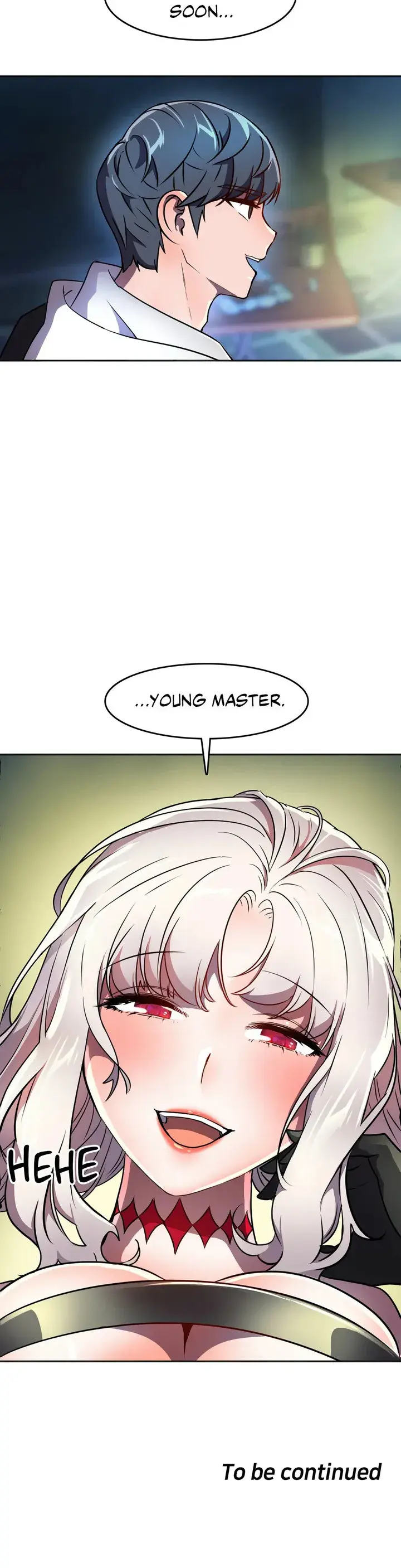 Hero Manager Episode 28 - Page 46