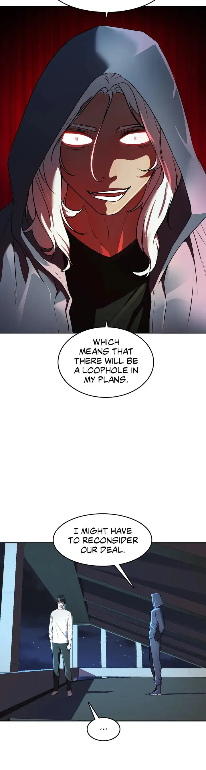 Hero Manager Episode 28 - Page 6