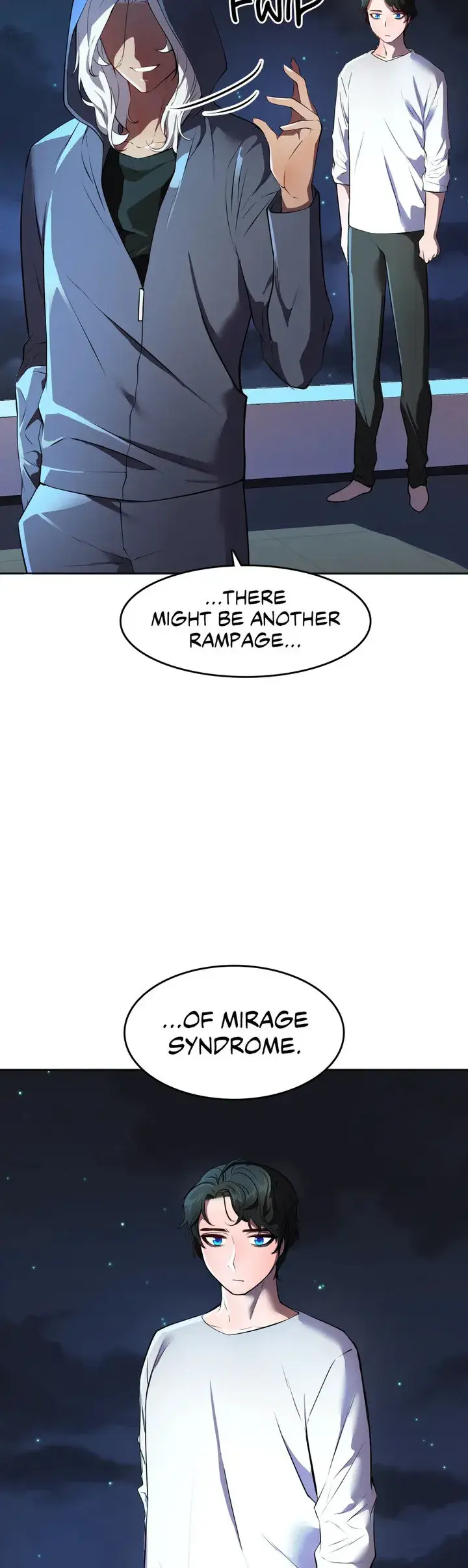 Hero Manager Episode 28 - Page 8