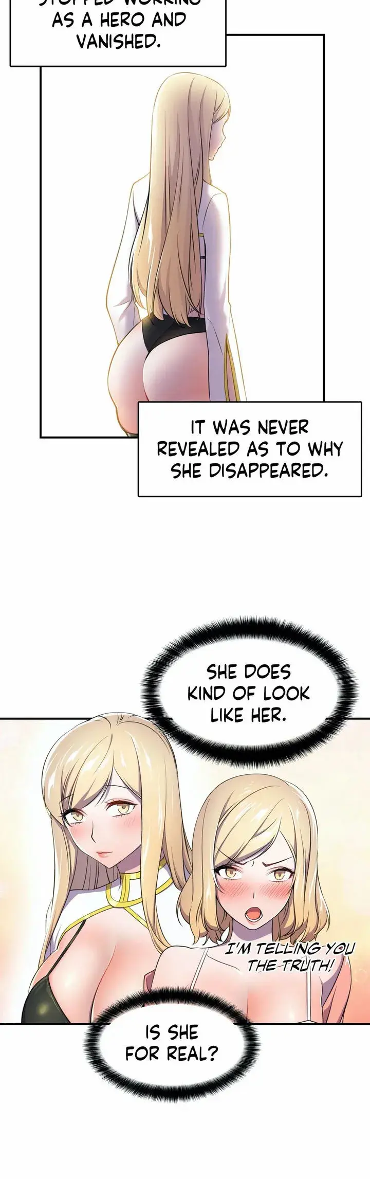 Hero Manager Episode 3 - Page 16