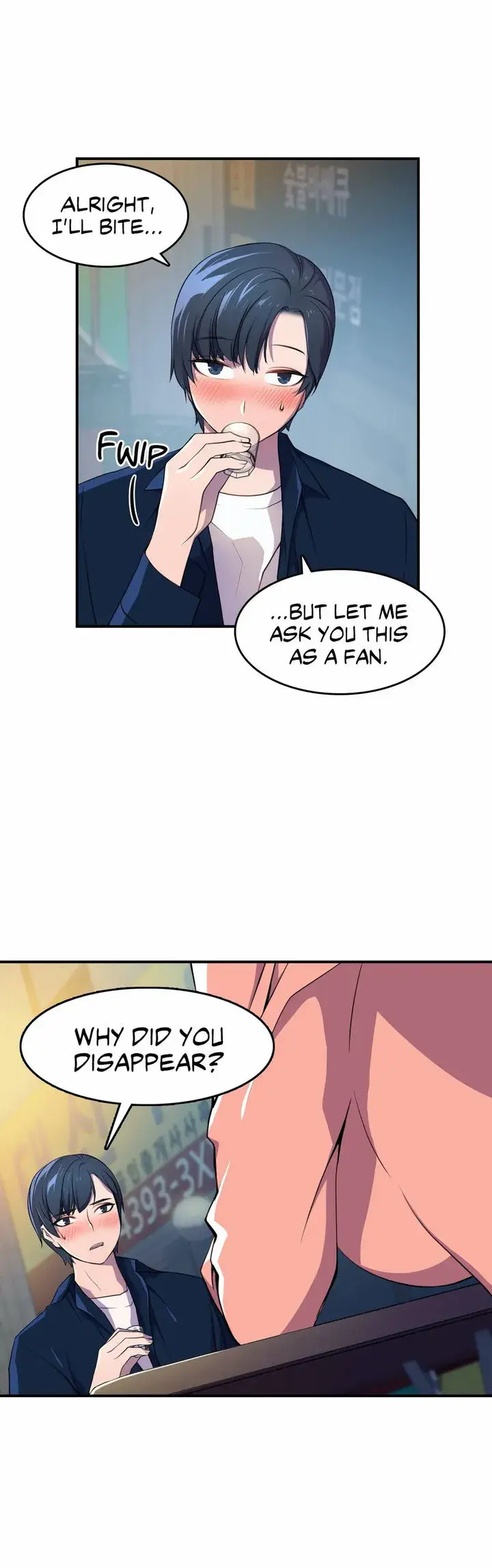 Hero Manager Episode 3 - Page 17