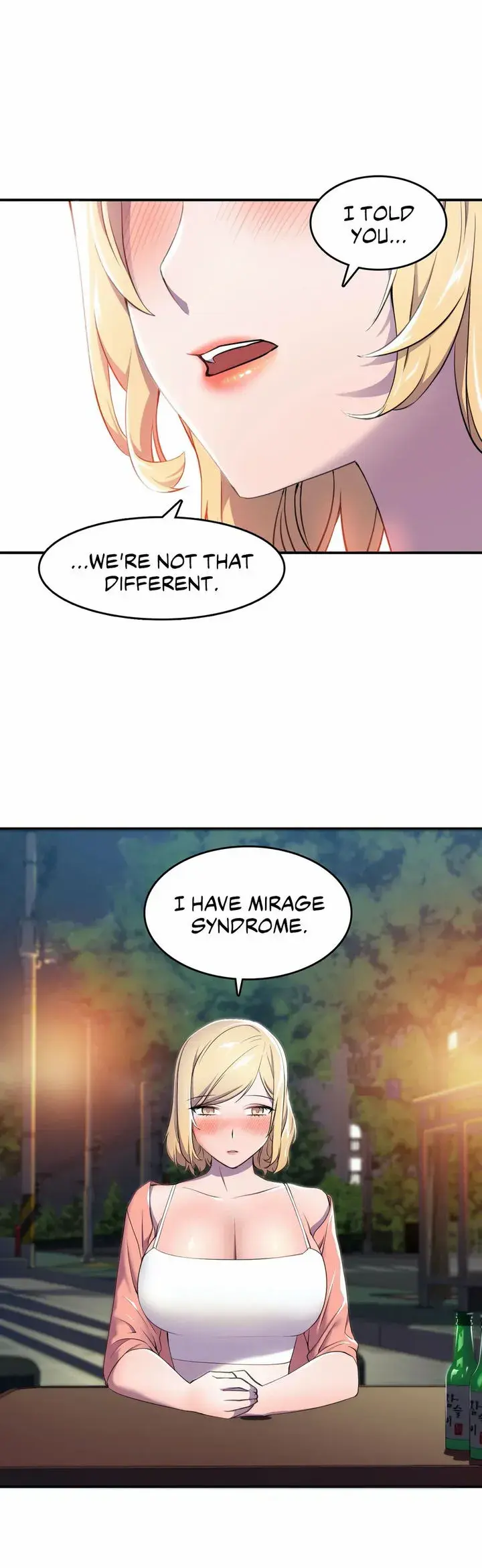 Hero Manager Episode 3 - Page 18