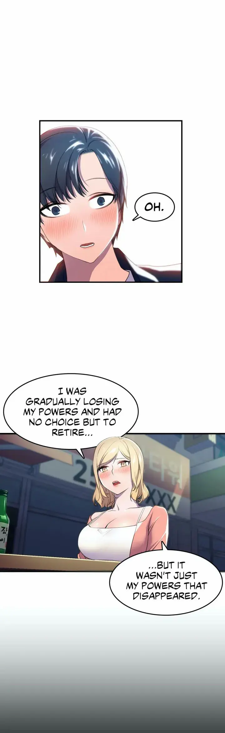Hero Manager Episode 3 - Page 19
