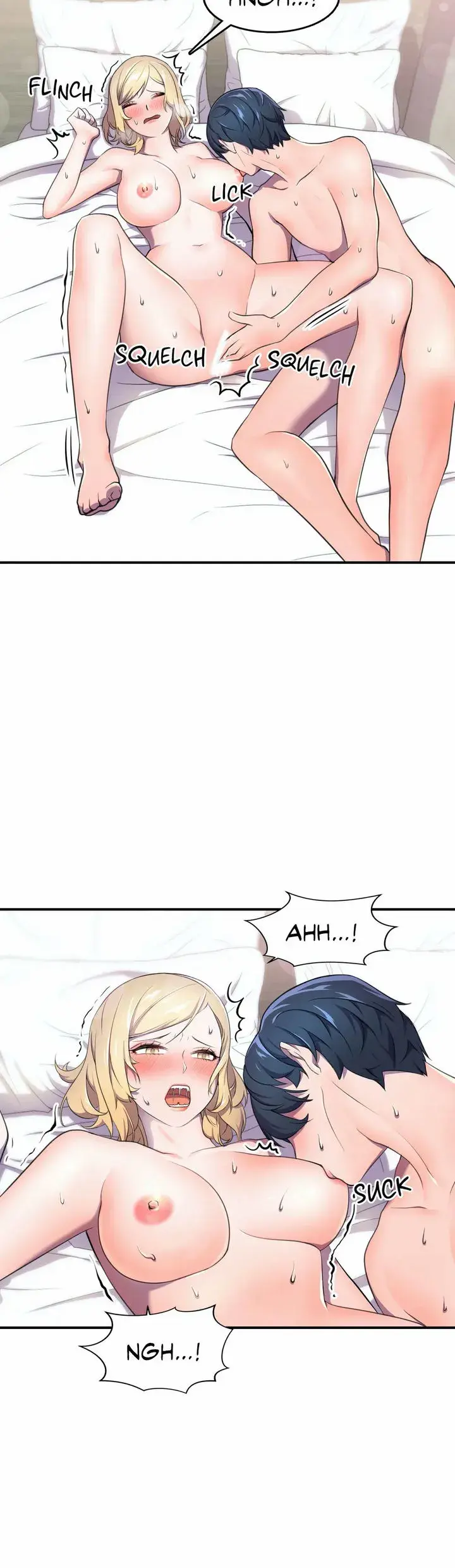 Hero Manager Episode 3 - Page 35