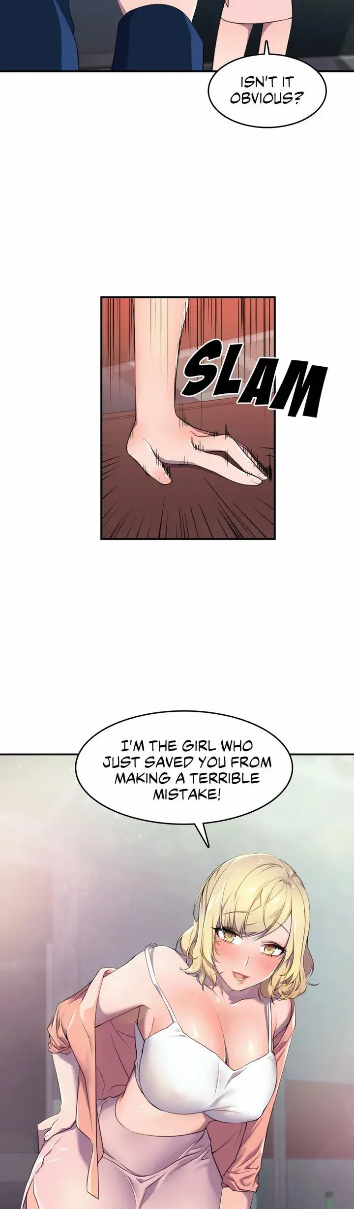 Hero Manager Episode 3 - Page 7