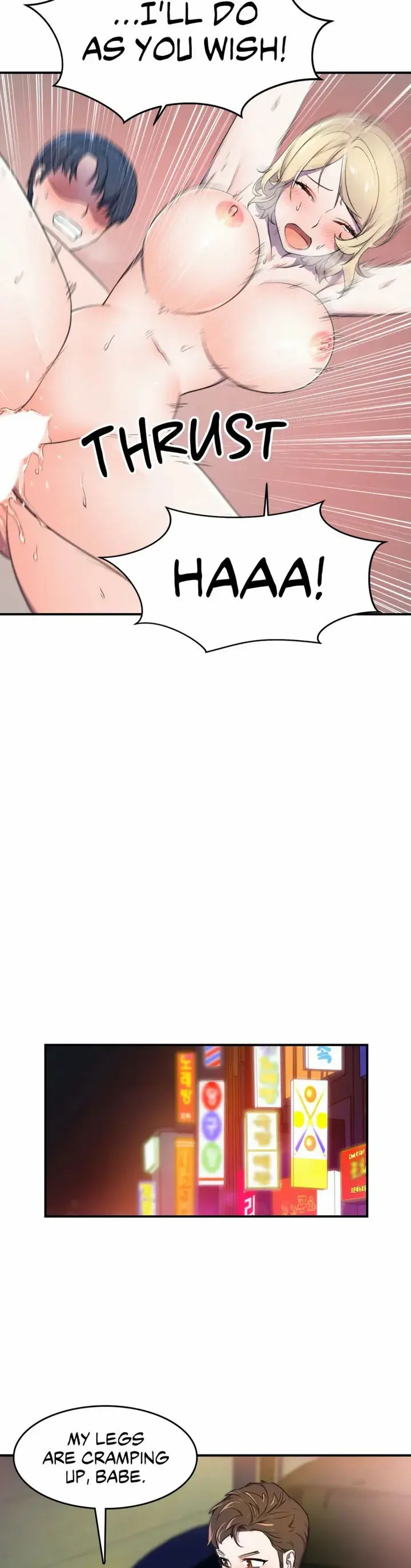 Hero Manager Episode 4 - Page 23