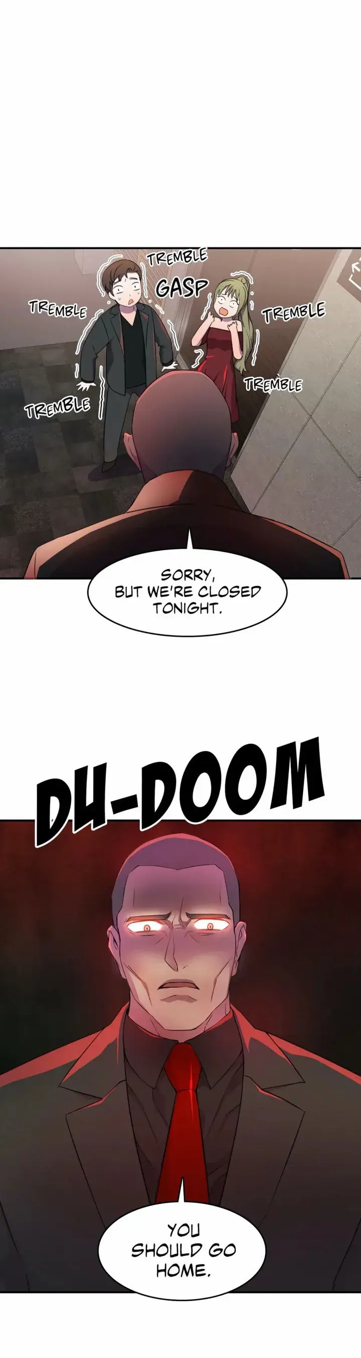 Hero Manager Episode 4 - Page 26