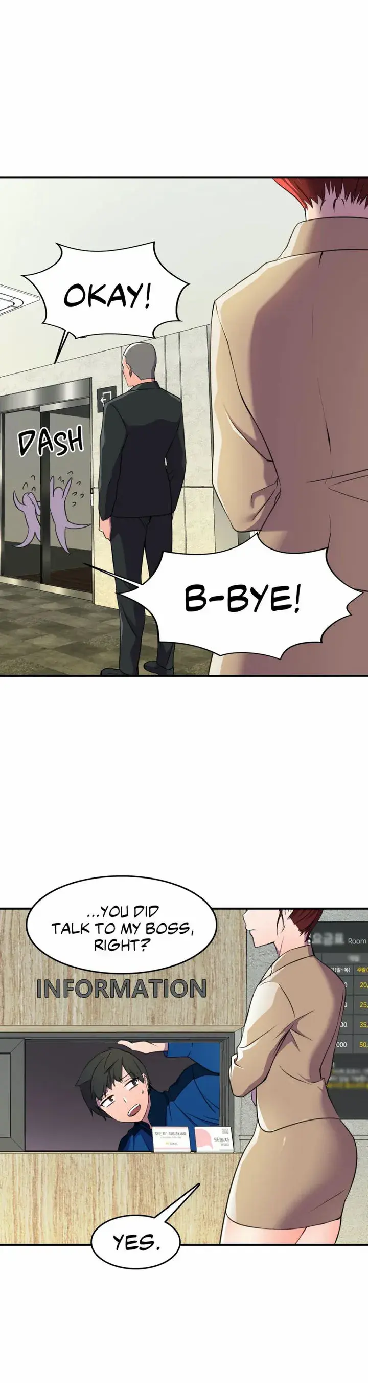 Hero Manager Episode 4 - Page 27