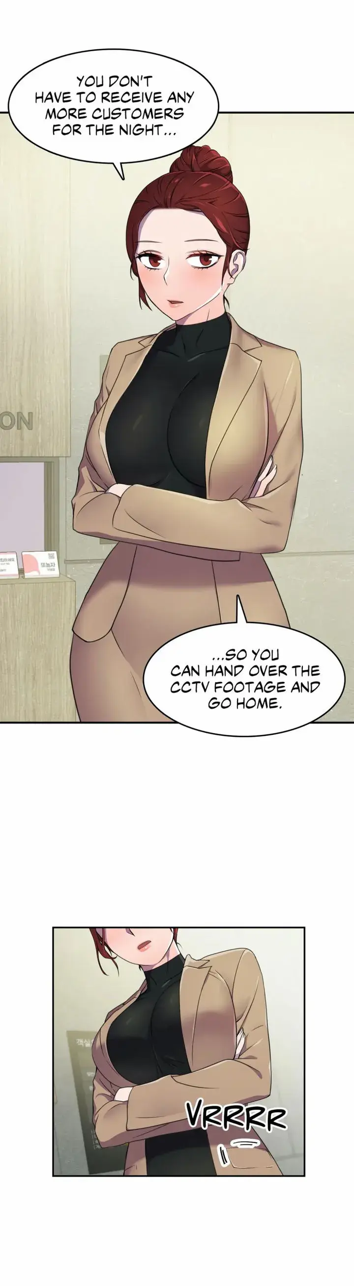Hero Manager Episode 4 - Page 28