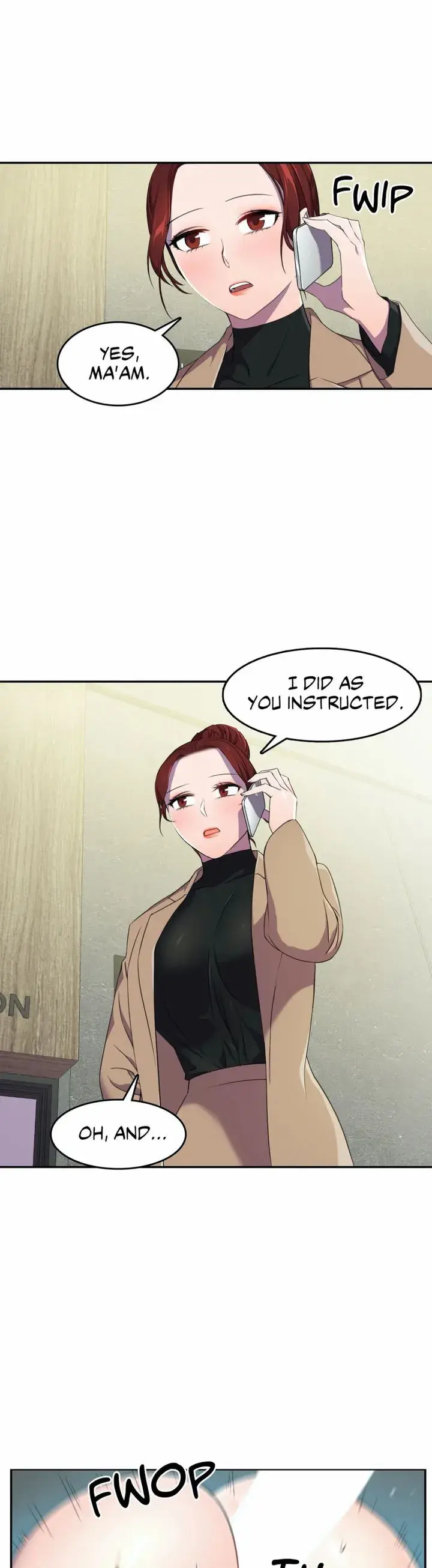 Hero Manager Episode 4 - Page 29
