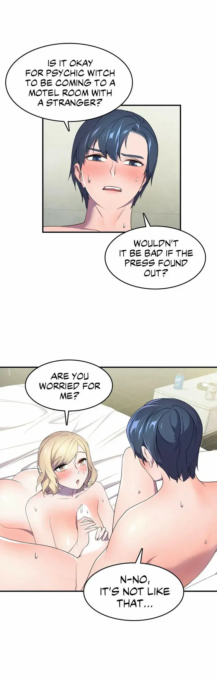 Hero Manager Episode 4 - Page 5