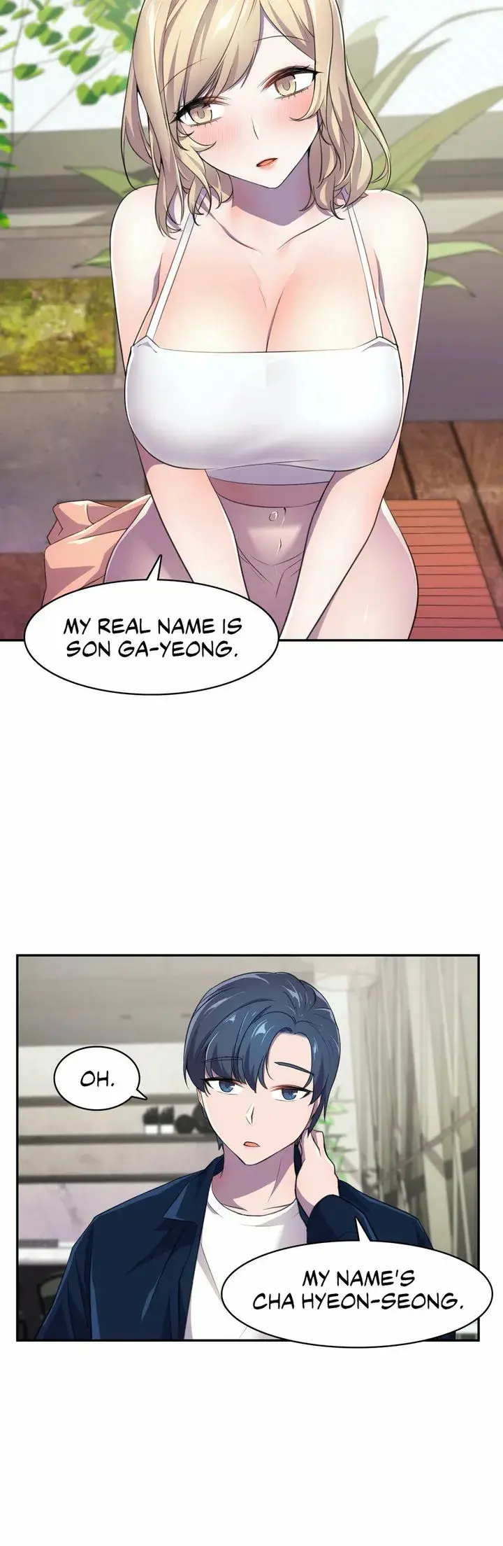 Hero Manager Episode 5 - Page 11