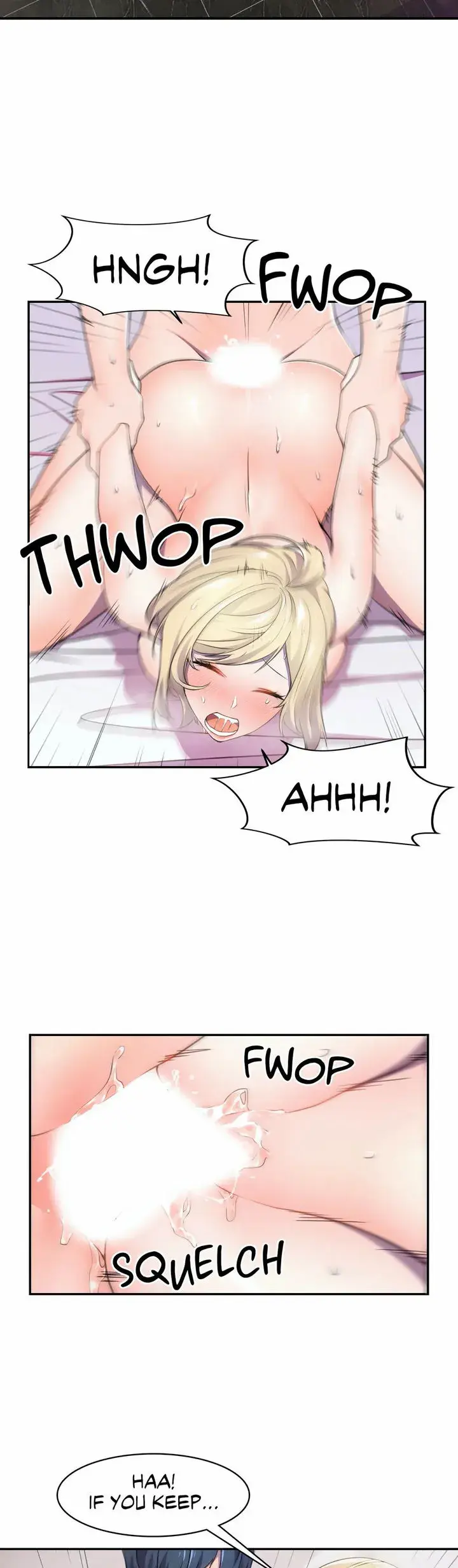 Hero Manager Episode 5 - Page 2
