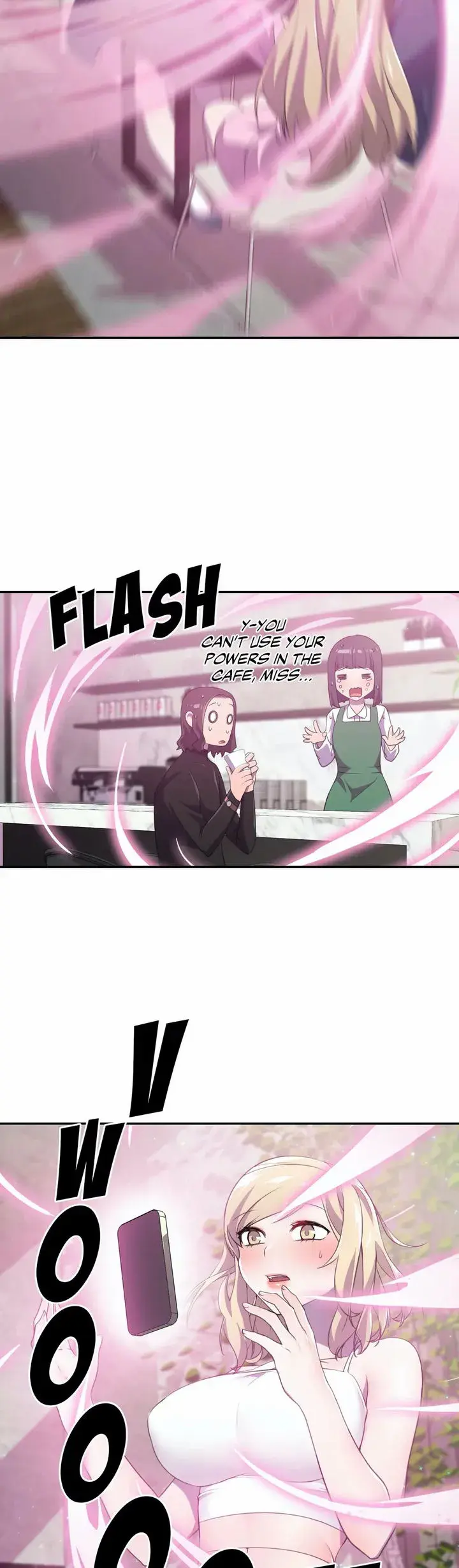 Hero Manager Episode 5 - Page 23